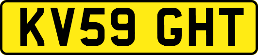 KV59GHT