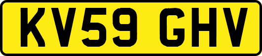 KV59GHV