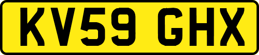 KV59GHX