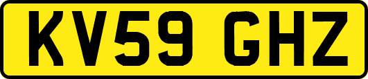 KV59GHZ