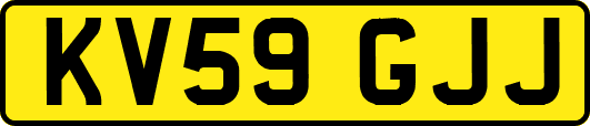 KV59GJJ