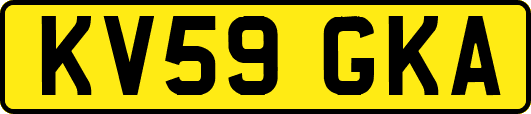 KV59GKA