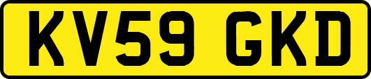 KV59GKD
