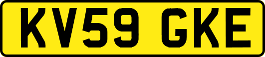 KV59GKE