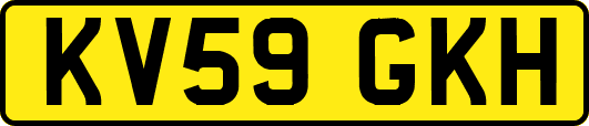 KV59GKH