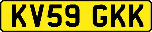KV59GKK