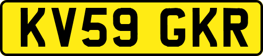 KV59GKR