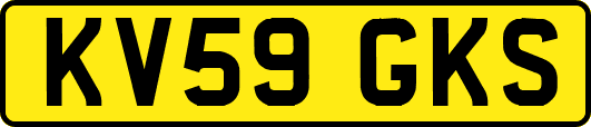 KV59GKS