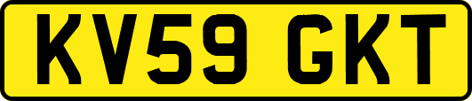 KV59GKT