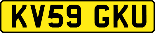 KV59GKU