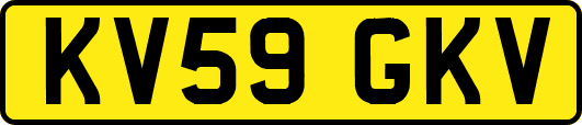 KV59GKV