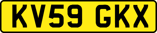 KV59GKX