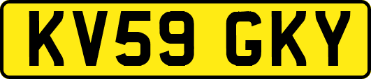 KV59GKY