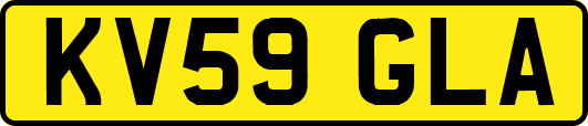 KV59GLA