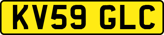 KV59GLC