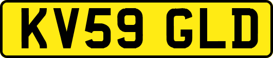 KV59GLD