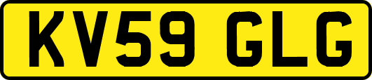 KV59GLG