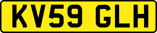 KV59GLH