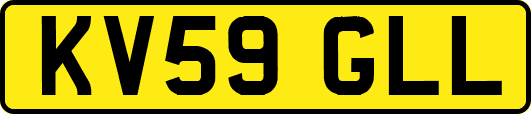 KV59GLL