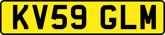 KV59GLM