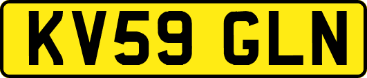KV59GLN