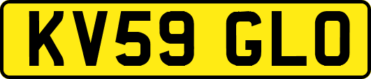 KV59GLO