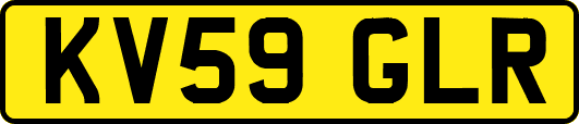 KV59GLR