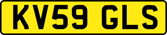 KV59GLS