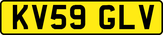 KV59GLV