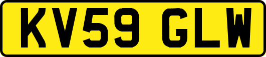 KV59GLW