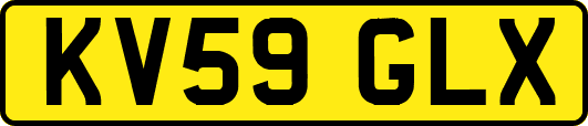 KV59GLX