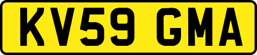 KV59GMA