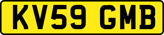 KV59GMB