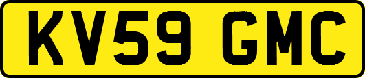KV59GMC
