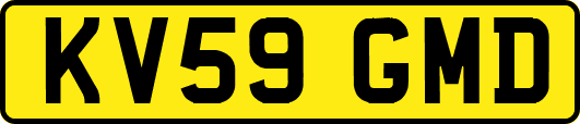 KV59GMD
