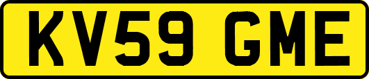 KV59GME
