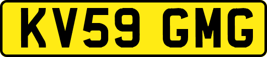 KV59GMG