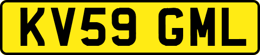KV59GML