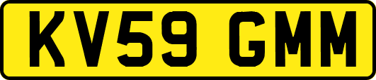KV59GMM