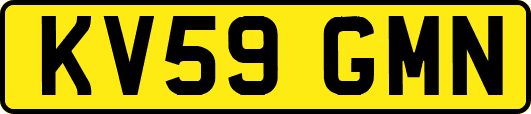 KV59GMN