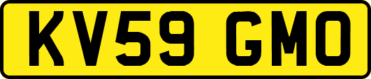 KV59GMO