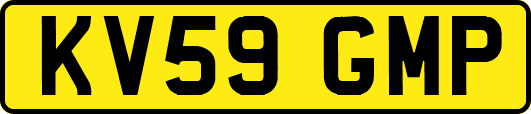KV59GMP
