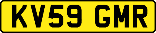 KV59GMR