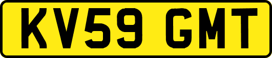 KV59GMT