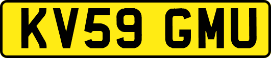 KV59GMU