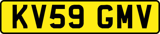 KV59GMV