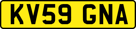 KV59GNA