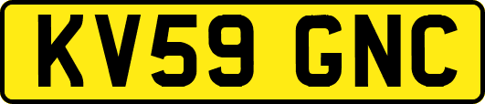 KV59GNC