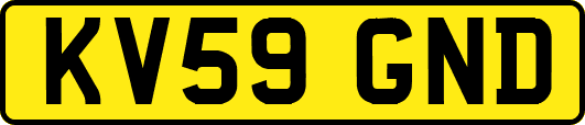 KV59GND