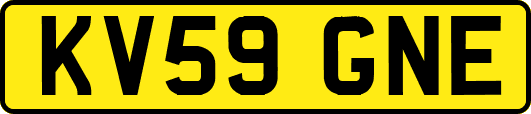 KV59GNE